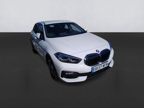 40543ad341c7ad9b85737cf1254c2d0f-1472 Bmw Series 1 116d - 3