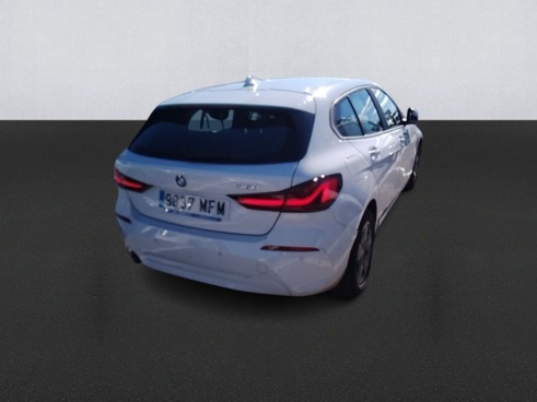 40543ad341c7ad9b85737cf1254c2d0f-1473 Bmw Series 1 116d - 4