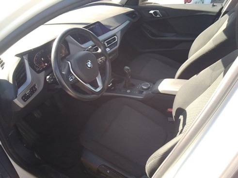 40543ad341c7ad9b85737cf1254c2d0f-1476 Bmw Series 1 116d - 7