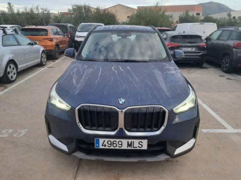 40543ad341c7ad9b85737cf1254c2d0f-1641 Bmw X1 Sdrive18d - 2
