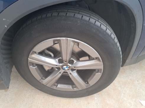 40543ad341c7ad9b85737cf1254c2d0f-1671 Bmw X1 Sdrive18d - 8