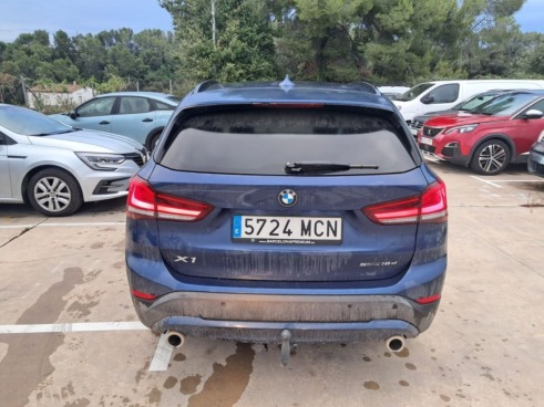 40543ad341c7ad9b85737cf1254c2d0f-1676 Bmw X1 Sdrive18da Corporate - 5