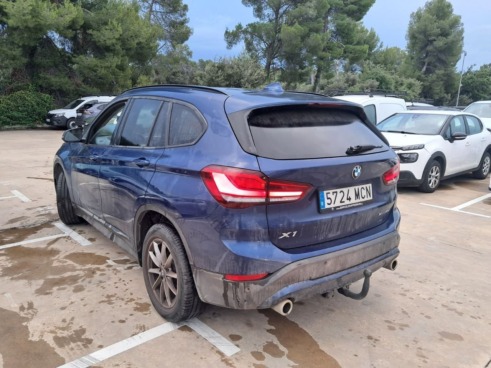 40543ad341c7ad9b85737cf1254c2d0f-1685 Bmw X1 Sdrive18da Corporate - 6