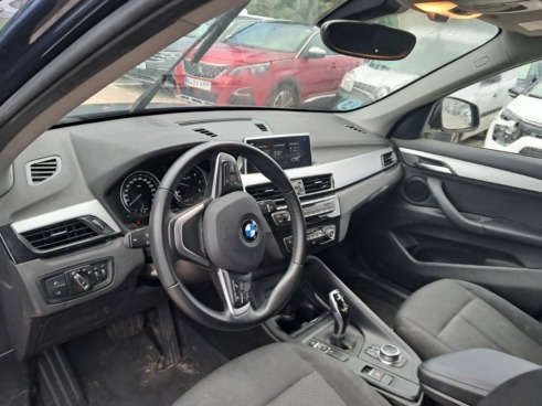 40543ad341c7ad9b85737cf1254c2d0f-1686 Bmw X1 Sdrive18da Corporate - 7