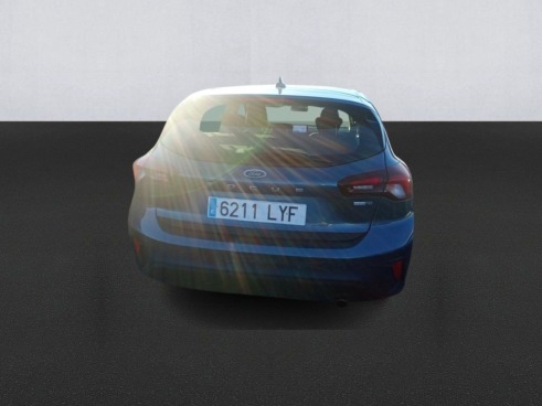 40543ad341c7ad9b85737cf1254c2d0f-2622 Ford Focus 1.0 Ecoboost Mhev 92kw Trend+ - 5