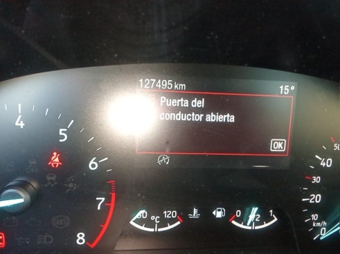 40543ad341c7ad9b85737cf1254c2d0f-2625 Ford Focus 1.0 Ecoboost Mhev 92kw Trend+ - 8