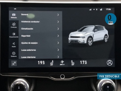 40543ad341c7ad9b85737cf1254c2d0f-2769 Lynk & Co 01 1.5 PHEV 192 kW (261 CV) - 29
