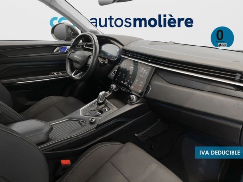 40543ad341c7ad9b85737cf1254c2d0f-2911 Lynk & Co 01 1.5 PHEV 192 kW (261 CV) - 6