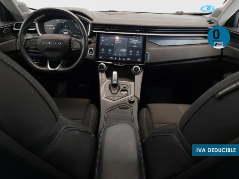 40543ad341c7ad9b85737cf1254c2d0f-2947 Lynk & Co 01 1.5 PHEV 192 kW (261 CV) - 9