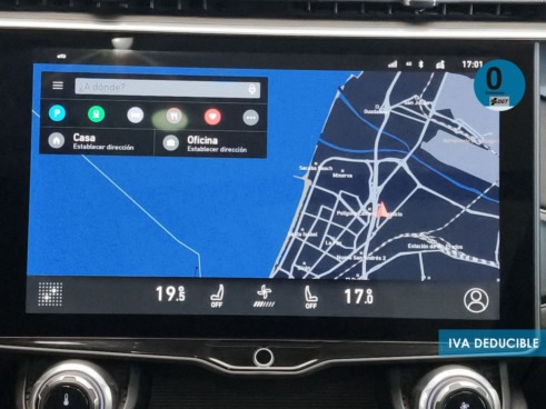 40543ad341c7ad9b85737cf1254c2d0f-2957 Lynk & Co 01 1.5 PHEV 192 kW (261 CV) - 19