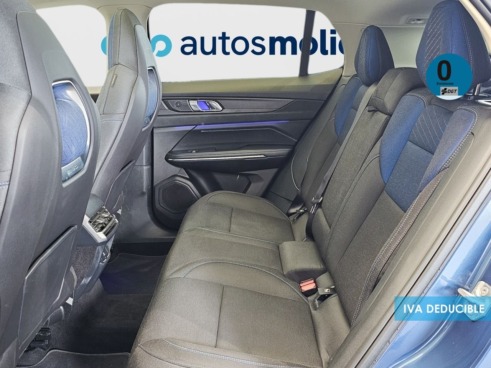 40543ad341c7ad9b85737cf1254c2d0f-3090 Lynk & Co 01 1.5 PHEV 192 kW (261 CV) - 9