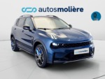 40543ad341c7ad9b85737cf1254c2d0f-3304 Lynk & Co 01 1.5 PHEV 192 kW (261 CV) - 3
