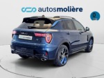 40543ad341c7ad9b85737cf1254c2d0f-3305 Lynk & Co 01 1.5 PHEV 192 kW (261 CV) - 4