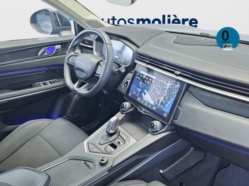 40543ad341c7ad9b85737cf1254c2d0f-3307 Lynk & Co 01 1.5 PHEV 192 kW (261 CV) - 6