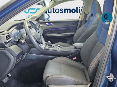 40543ad341c7ad9b85737cf1254c2d0f-3310 Lynk & Co 01 1.5 PHEV 192 kW (261 CV) - 9