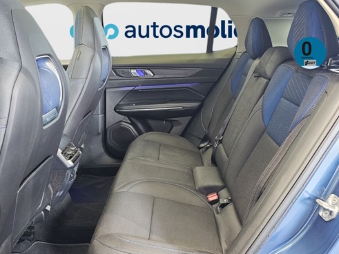 40543ad341c7ad9b85737cf1254c2d0f-3311 Lynk & Co 01 1.5 PHEV 192 kW (261 CV) - 10