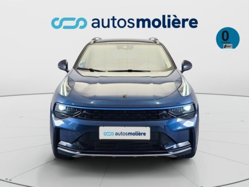 40543ad341c7ad9b85737cf1254c2d0f-3312 Lynk & Co 01 1.5 PHEV 192 kW (261 CV) - 11