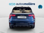 40543ad341c7ad9b85737cf1254c2d0f-3313 Lynk & Co 01 1.5 PHEV 192 kW (261 CV) - 12