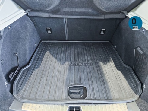 40543ad341c7ad9b85737cf1254c2d0f-3315 Lynk & Co 01 1.5 PHEV 192 kW (261 CV) - 14