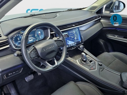 40543ad341c7ad9b85737cf1254c2d0f-3317 Lynk & Co 01 1.5 PHEV 192 kW (261 CV) - 16
