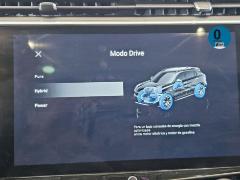 40543ad341c7ad9b85737cf1254c2d0f-3329 Lynk & Co 01 1.5 PHEV 192 kW (261 CV) - 28
