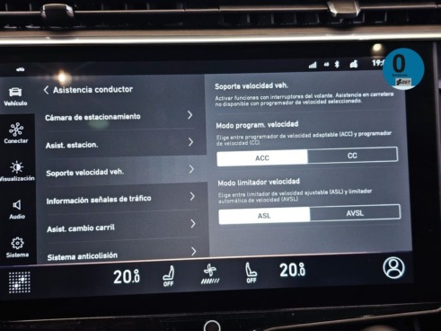 40543ad341c7ad9b85737cf1254c2d0f-3331 Lynk & Co 01 1.5 PHEV 192 kW (261 CV) - 30