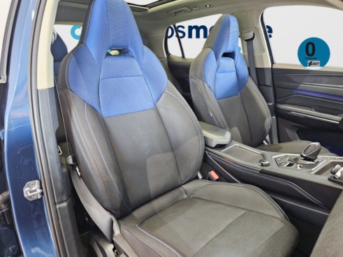 40543ad341c7ad9b85737cf1254c2d0f-3334 Lynk & Co 01 1.5 PHEV 192 kW (261 CV) - 33