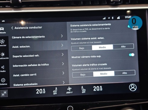 40543ad341c7ad9b85737cf1254c2d0f-3342 Lynk & Co 01 1.5 PHEV 192 kW (261 CV) - 41