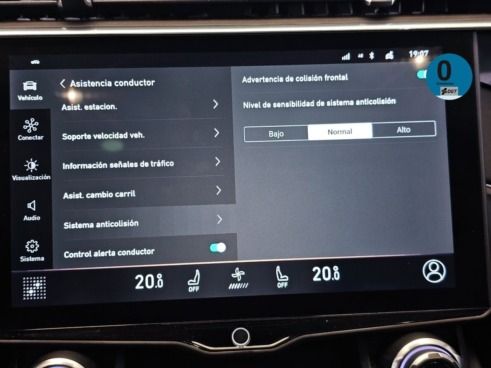 40543ad341c7ad9b85737cf1254c2d0f-3343 Lynk & Co 01 1.5 PHEV 192 kW (261 CV) - 42