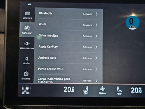 40543ad341c7ad9b85737cf1254c2d0f-3344 Lynk & Co 01 1.5 PHEV 192 kW (261 CV) - 43