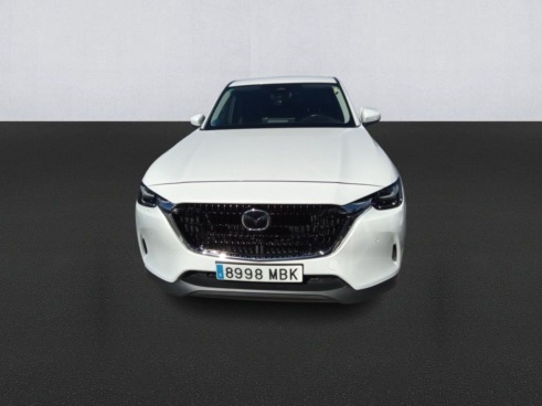 40543ad341c7ad9b85737cf1254c2d0f-3347 Mazda Cx-60 E-skyactiv Phev Awd Exclusive-line - 2
