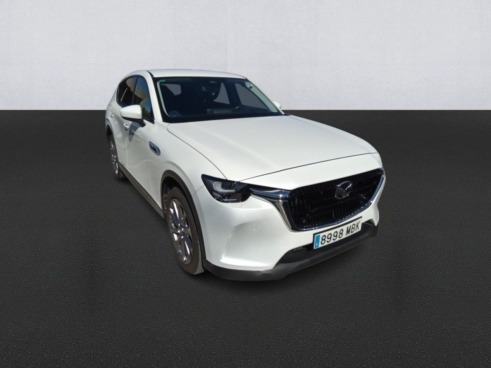 40543ad341c7ad9b85737cf1254c2d0f-3348 Mazda Cx-60 E-skyactiv Phev Awd Exclusive-line - 3