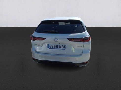 40543ad341c7ad9b85737cf1254c2d0f-3350 Mazda Cx-60 E-skyactiv Phev Awd Exclusive-line - 5