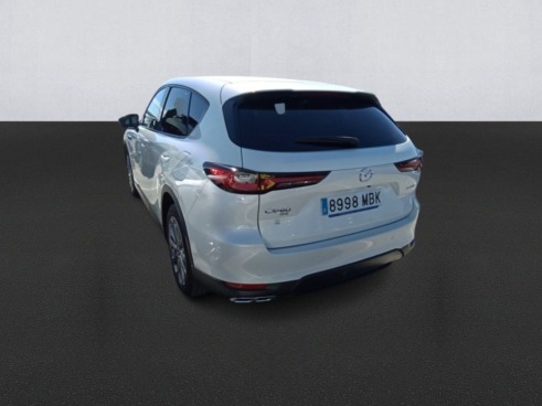 40543ad341c7ad9b85737cf1254c2d0f-3351 Mazda Cx-60 E-skyactiv Phev Awd Exclusive-line - 6