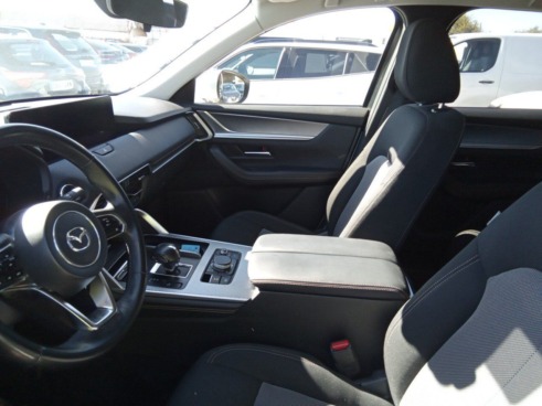 40543ad341c7ad9b85737cf1254c2d0f-3352 Mazda Cx-60 E-skyactiv Phev Awd Exclusive-line - 7