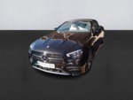 40543ad341c7ad9b85737cf1254c2d0f-3354 Mercedes E-class Cabrio E 450 4matic - 1