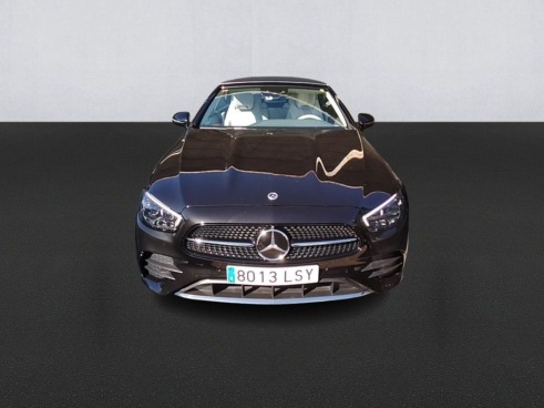 40543ad341c7ad9b85737cf1254c2d0f-3355 Mercedes E-class Cabrio E 450 4matic - 2