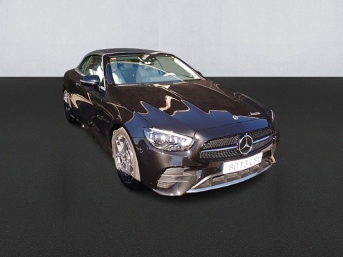40543ad341c7ad9b85737cf1254c2d0f-3356 Mercedes E-class Cabrio E 450 4matic - 3