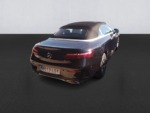 40543ad341c7ad9b85737cf1254c2d0f-3357 Mercedes E-class Cabrio E 450 4matic - 4