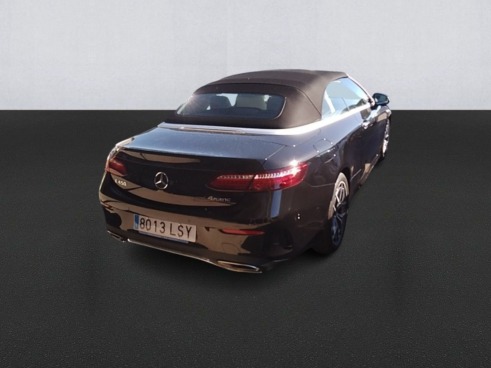 40543ad341c7ad9b85737cf1254c2d0f-3357 Mercedes E-class Cabrio E 450 4matic - 4