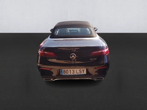 40543ad341c7ad9b85737cf1254c2d0f-3358 Mercedes E-class Cabrio E 450 4matic - 5