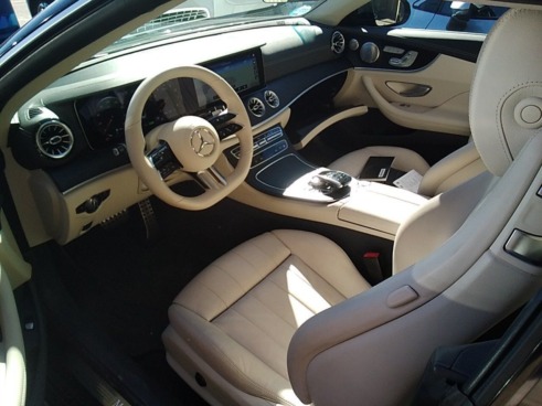 40543ad341c7ad9b85737cf1254c2d0f-3360 Mercedes E-class Cabrio E 450 4matic - 7