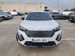 40543ad341c7ad9b85737cf1254c2d0f-3371 Peugeot 2008 Allure Puretech 100 S&s 6 Vel. Man - 2