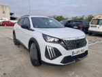 40543ad341c7ad9b85737cf1254c2d0f-3372 Peugeot 2008 Allure Puretech 100 S&s 6 Vel. Man - 3