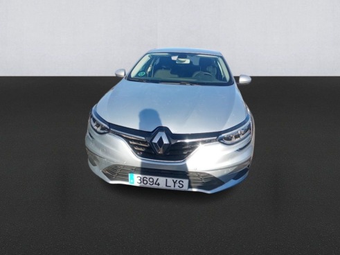 40543ad341c7ad9b85737cf1254c2d0f-3379 Renault Megane (o) Intens Tce 103 Kw (140cv) Gpf - 2