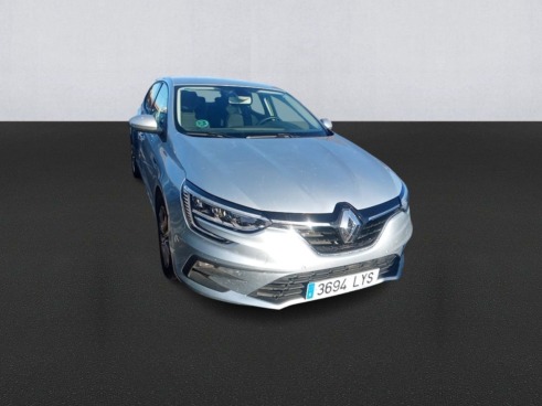 40543ad341c7ad9b85737cf1254c2d0f-3380 Renault Megane (o) Intens Tce 103 Kw (140cv) Gpf - 3