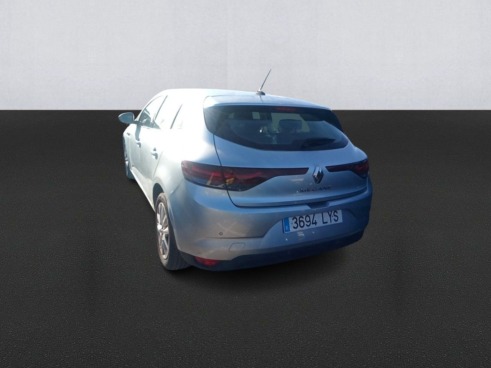 40543ad341c7ad9b85737cf1254c2d0f-3383 Renault Megane (o) Intens Tce 103 Kw (140cv) Gpf - 6