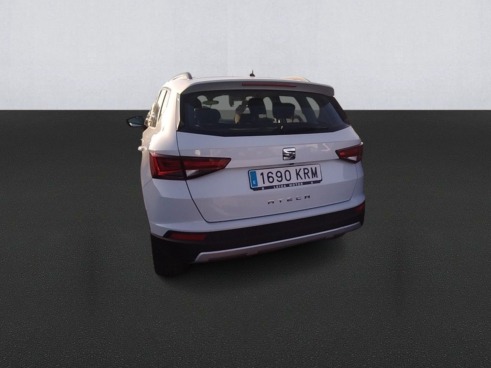 40543ad341c7ad9b85737cf1254c2d0f-3390 Seat Ateca 1.0 Tsi 85kw St&sp Style Plus Nav Eco - 5