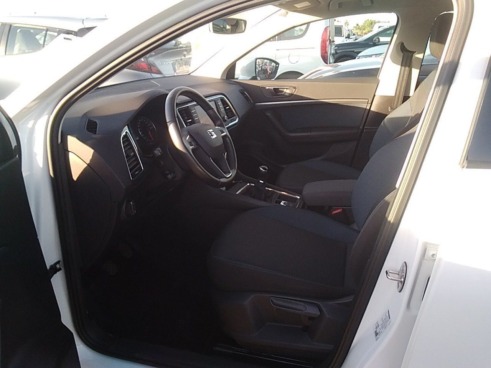 40543ad341c7ad9b85737cf1254c2d0f-3392 Seat Ateca 1.0 Tsi 85kw St&sp Style Plus Nav Eco - 7