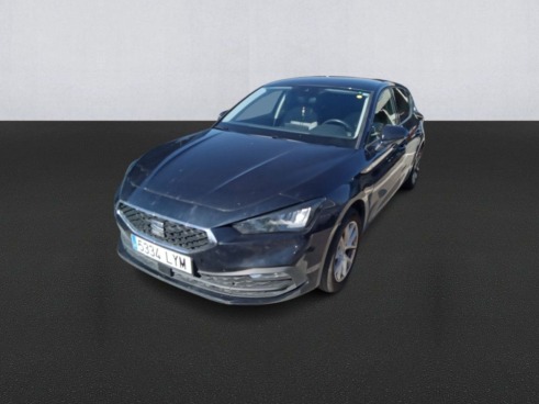 40543ad341c7ad9b85737cf1254c2d0f-3394 Seat Leon 1.5 Tsi 96kw S&s Style Go - 1